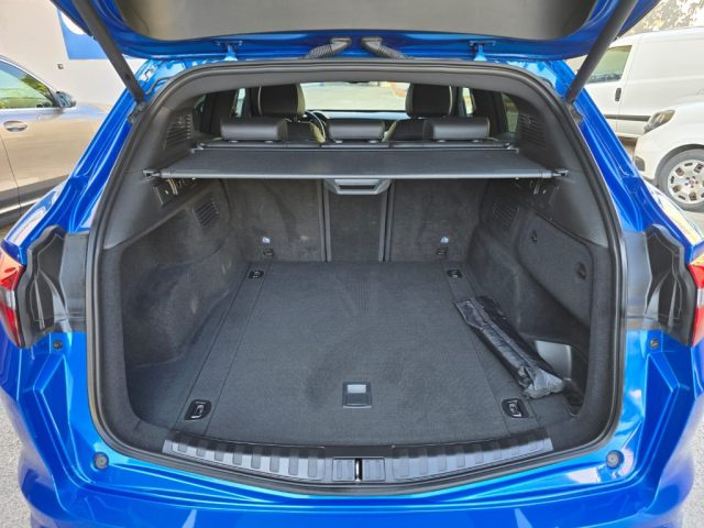 ALFA ROMEO Stelvio usata, con Immobilizzatore elettronico