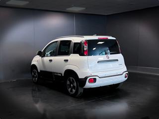 FIAT Panda usata, con Boardcomputer