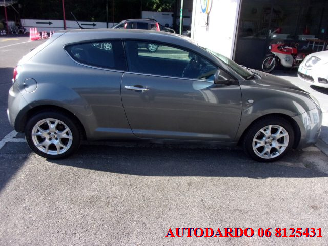 ALFA ROMEO MiTo usata, con Airbag Passeggero