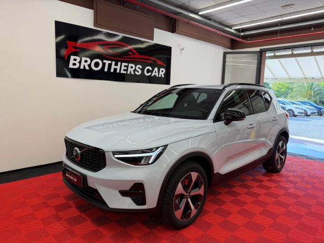 VOLVO XC40 usata, con ABS