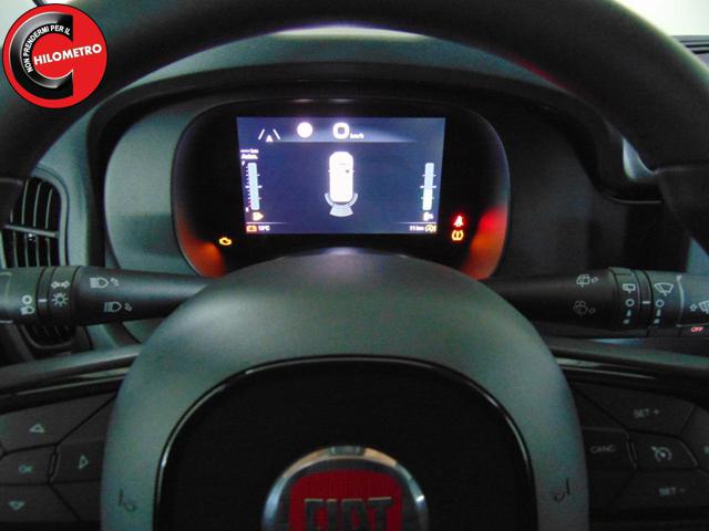 FIAT Panda usata, con Vivavoce