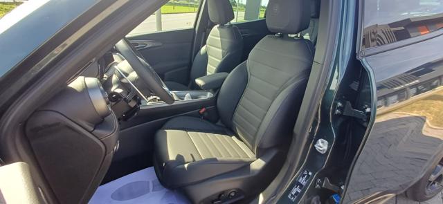 ALFA ROMEO Tonale usata, con Cruise Control