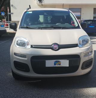FIAT Panda usata, con MP3