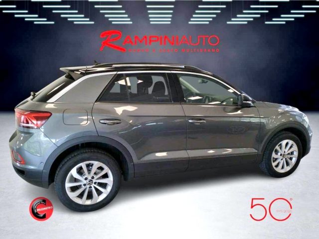 VOLKSWAGEN T-Roc usata 5