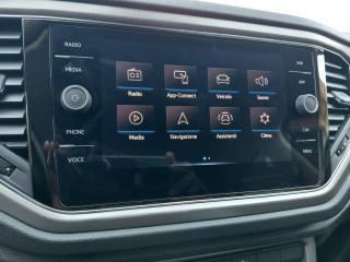 VOLKSWAGEN T-Roc usata, con Servosterzo