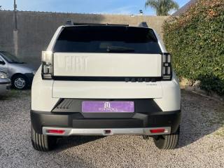 FIAT Grande Panda usata, con Chiusura centralizzata