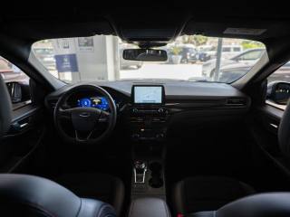 FORD Kuga usata, con Bracciolo