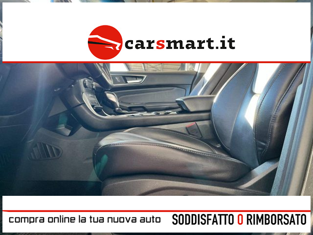 FORD Edge usata, con Cruise Control