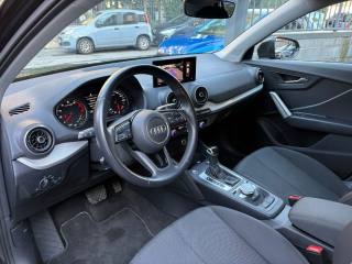 AUDI Q2 usata, con Autoradio