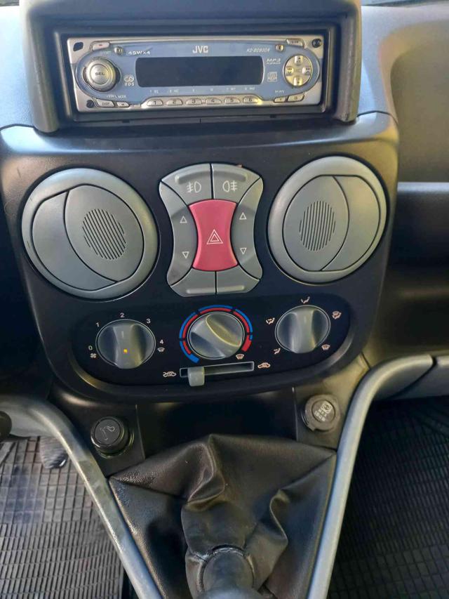 FIAT Doblo usata 11