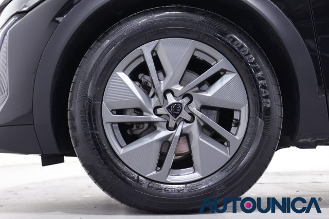 PEUGEOT 408 usata, con ESP