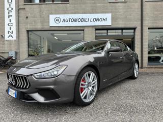 MASERATI Ghibli V6 Gransport