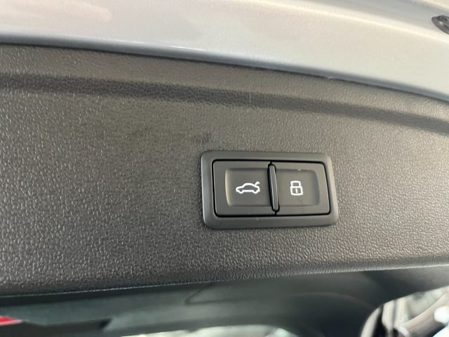 AUDI A3 usata, con Regolazione elettrica sedili