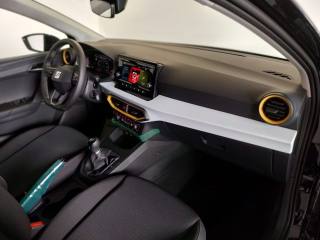 SEAT Ibiza usata, con Sedile posteriore sdoppiato