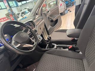 VOLKSWAGEN T-Cross usata, con Climatizzatore
