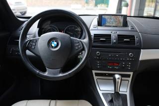 BMW X3 usata, con Portapacchi