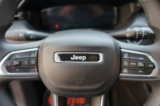 JEEP Compass usata, con Specchietti laterali elettrici
