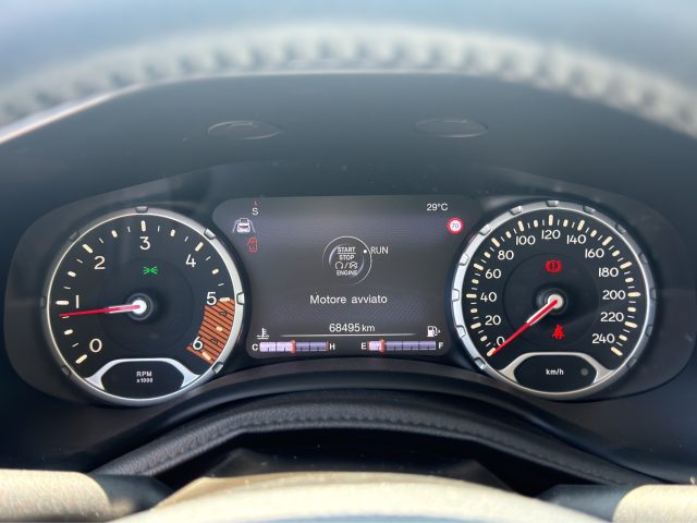JEEP Renegade usata 14