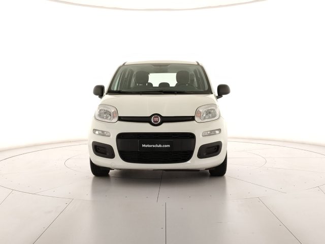 FIAT Panda usata, con Controllo trazione