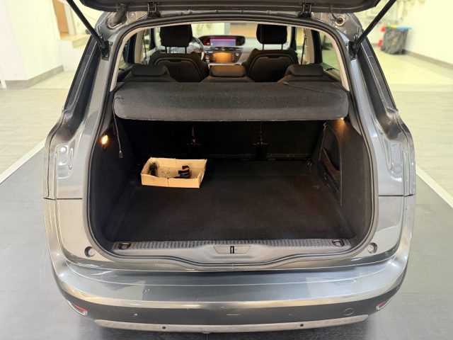 CITROEN C4 Picasso usata, con Controllo trazione