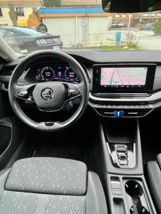 SKODA Octavia usata, con Controllo automatico clima