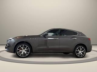 MASERATI Levante usata, con Airbag laterali