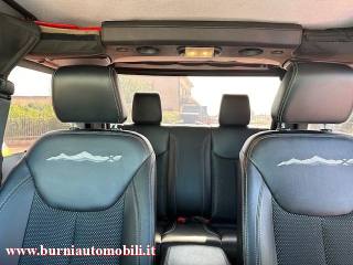 JEEP Wrangler usata, con Sedili riscaldati