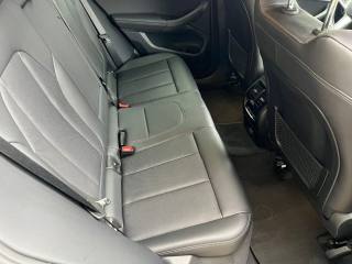 BMW X3 usata 10