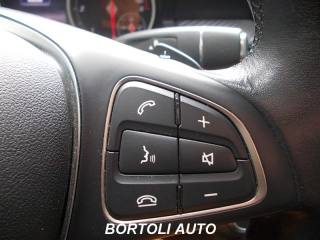 MERCEDES-BENZ GLA 200 usata, con Bracciolo