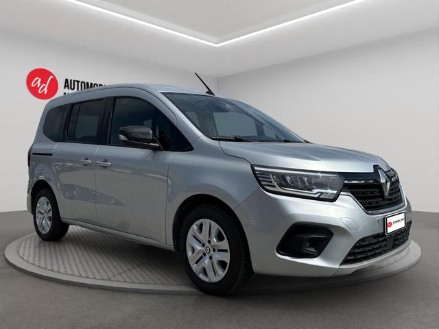 RENAULT Kangoo usata, con Airbag