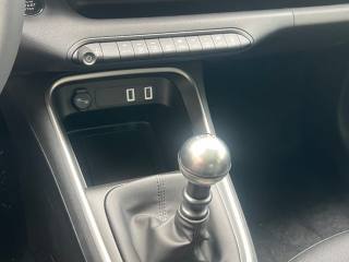 JEEP Avenger usata, con Servosterzo