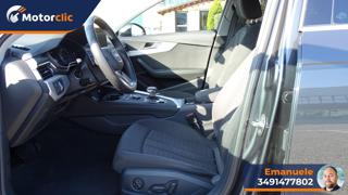 AUDI A4 usata, con Controllo trazione