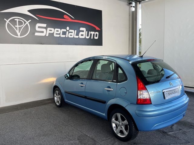 CITROEN C3 usata, con Airbag Passeggero