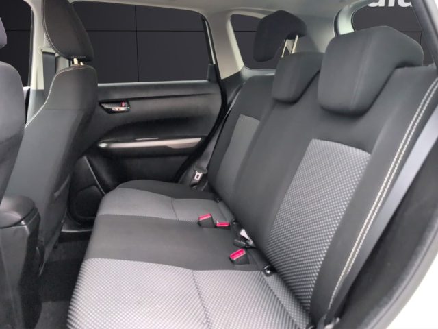 SUZUKI Vitara usata, con Cruise Control