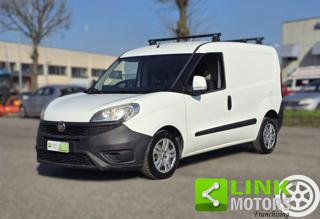 FIAT Doblo usata 34