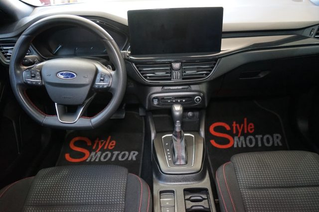 FORD Focus usata, con Autoradio