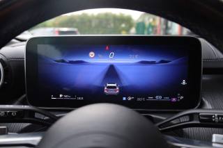 MERCEDES-BENZ C 200 usata, con Chiamata automatica per emergenze