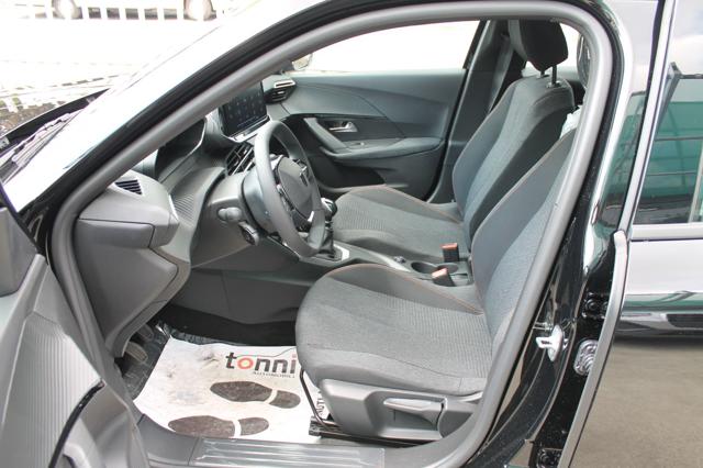 PEUGEOT 2008 usata, con ESP