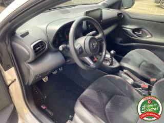 TOYOTA Yaris usata, con Controllo trazione