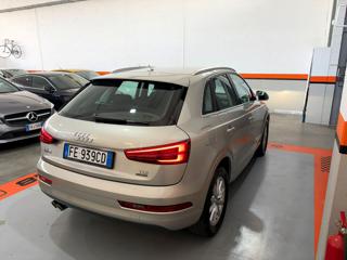 AUDI Q3 usata, con Autoradio
