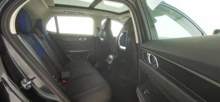 LYNK & CO 01 usata, con Limitatore di velocità