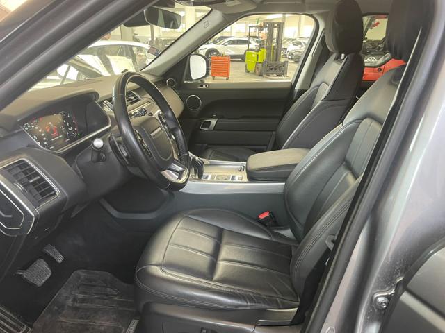 LAND ROVER Range Rover Sport usata, con Cruise Control