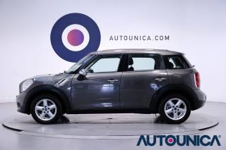 MINI Countryman usata, con Controllo trazione