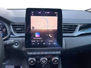 RENAULT Captur usata, con ESP