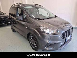 FORD Tourneo Courier usata, con Airbag laterali