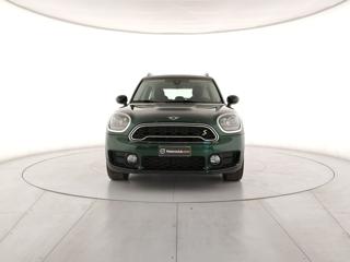 MINI Countryman usata, con Boardcomputer