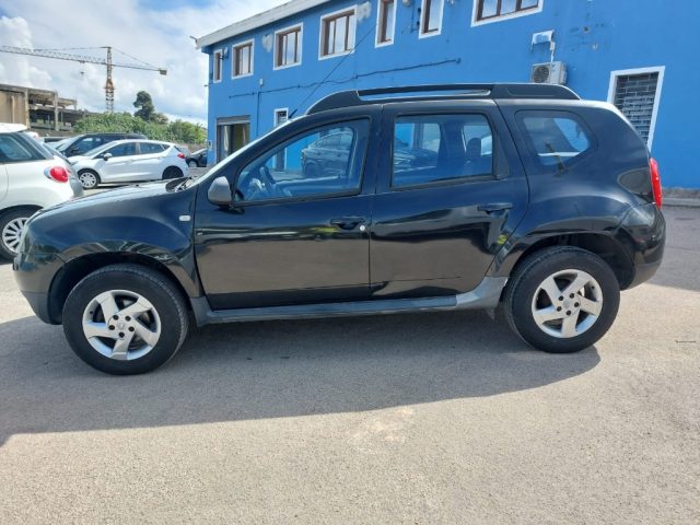 DACIA Duster usata, con Airbag Passeggero
