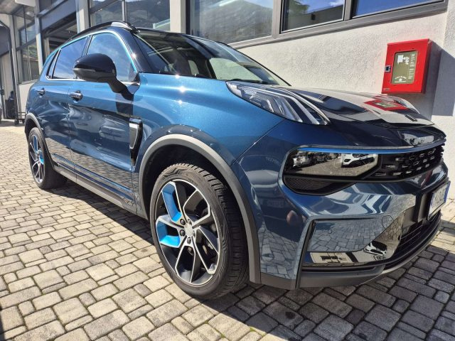 LYNK & CO 01 usata, con ABS