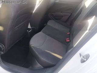 SKODA Fabia usata, con ESP