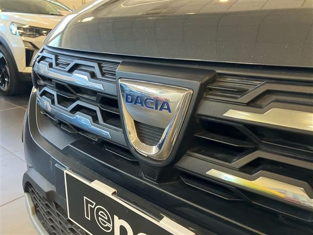 DACIA Jogger usata 23